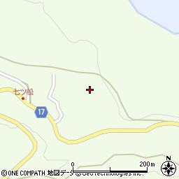 山形県山形市門伝2600周辺の地図