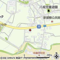 山形県山形市門伝1086周辺の地図