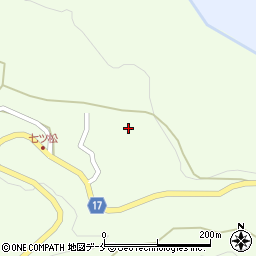 山形県山形市門伝1624周辺の地図