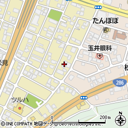 株式会社スタッフコレクト周辺の地図