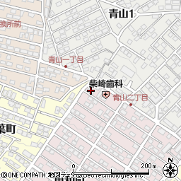 アド壱廣社周辺の地図