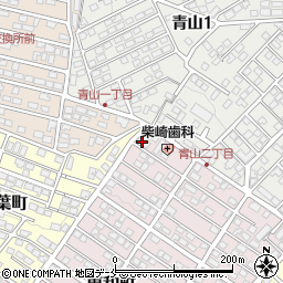 株式会社アド壱廣社周辺の地図