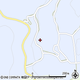 山形県山形市村木沢4171周辺の地図