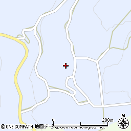 山形県山形市村木沢4183周辺の地図