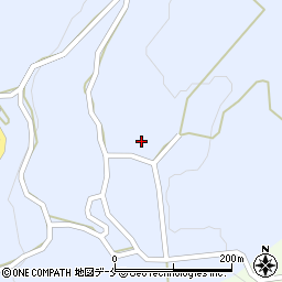 山形県山形市村木沢4014周辺の地図