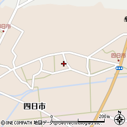 菅原建具製作所周辺の地図
