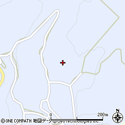 山形県山形市村木沢4197周辺の地図