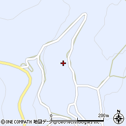 山形県山形市村木沢4210周辺の地図