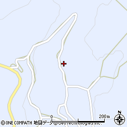 山形県山形市村木沢4192周辺の地図