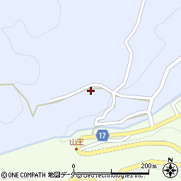 山形県山形市村木沢25周辺の地図