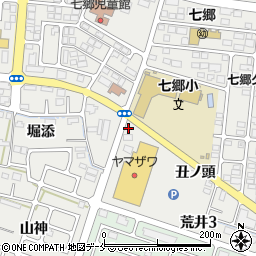 株式会社日本エンジニア周辺の地図