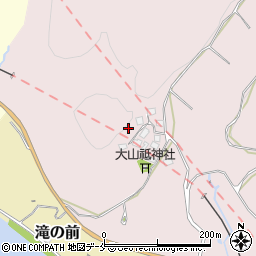 〒958-0012 新潟県村上市大平の地図