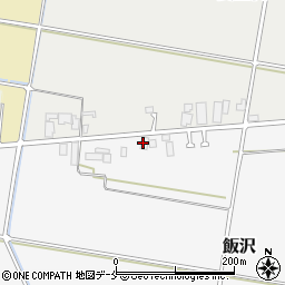富士鉱油株式会社　営業課周辺の地図