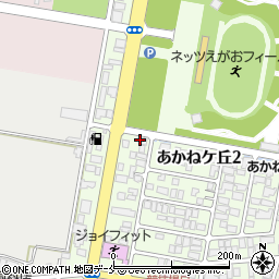 株式会社小泉デザイン事務所周辺の地図