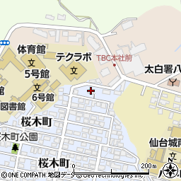 ＮＯＢＬＥ　ＨＩＬＬＳ周辺の地図