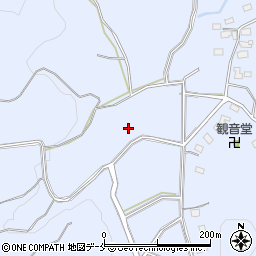 山形県山形市村木沢239周辺の地図