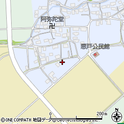 山形県山形市村木沢970周辺の地図