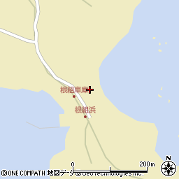 宮城県石巻市長渡浜根組6周辺の地図