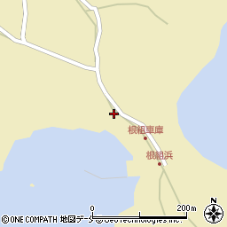 宮城県石巻市長渡浜根組21周辺の地図