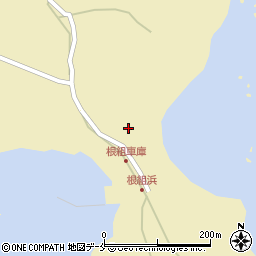 宮城県石巻市長渡浜根組16周辺の地図