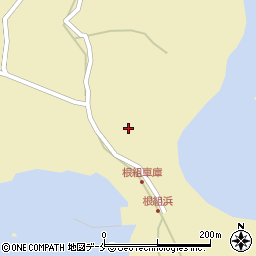 宮城県石巻市長渡浜根組29周辺の地図