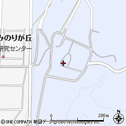 山形県山形市村木沢3350周辺の地図