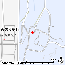 山形県山形市村木沢3346周辺の地図