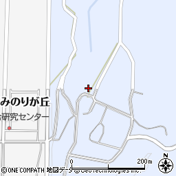 山形県山形市村木沢3342周辺の地図