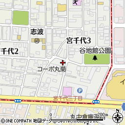 菊文ビル周辺の地図