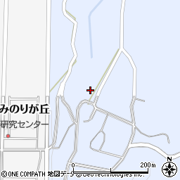 山形県山形市村木沢3341周辺の地図