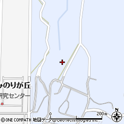 山形県山形市村木沢3391周辺の地図