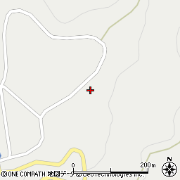 山形県東村山郡山辺町畑谷30周辺の地図