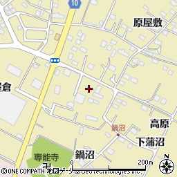 株式会社六甲建設周辺の地図