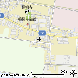 山形県山形市飯塚町1350周辺の地図