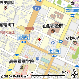 武田正男司法書士事務所周辺の地図