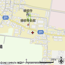 山形県山形市飯塚町140周辺の地図