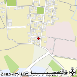山形県山形市飯塚町2065周辺の地図