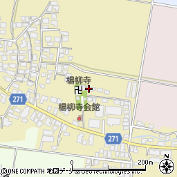 山形県山形市飯塚町1449-3周辺の地図
