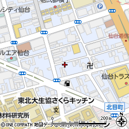 京都武道具いさご周辺の地図