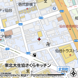 雪の里豆腐店周辺の地図