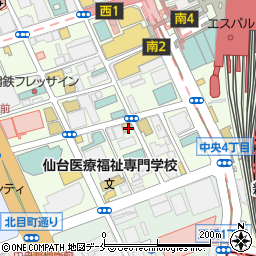 株式会社櫻井塗装工業所周辺の地図