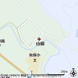 有限会社井上造園土木周辺の地図