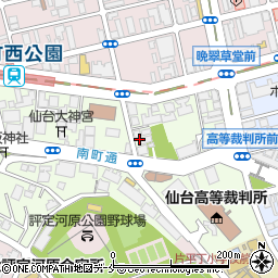 株式会社千葉会計オフィス周辺の地図