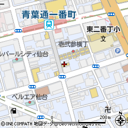 株式会社金港堂　本店周辺の地図