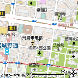 利久　東口本店周辺の地図