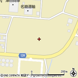 宮城県トライアスロン協会周辺の地図