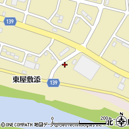 宮城県仙台市宮城野区蒲生5丁目12-4周辺の地図