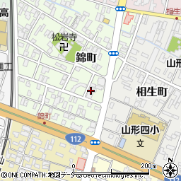 沼澤歯科医院周辺の地図