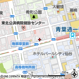 日本フローセル株式会社周辺の地図