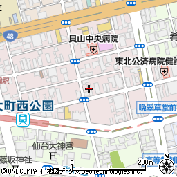 有限会社上村商店周辺の地図